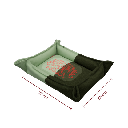Nook³ XL | Original - Designed with Judith Rakers