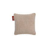 Ploov S2 | 45x45 Wollig Ton Sur Ton - Beige - S2