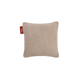 Ploov S2 | 45x45 Wollig Ton Sur Ton - Beige - S2