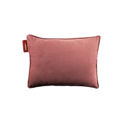 Ploov S2 | 45x60 Samt - Pfefferpink - S2