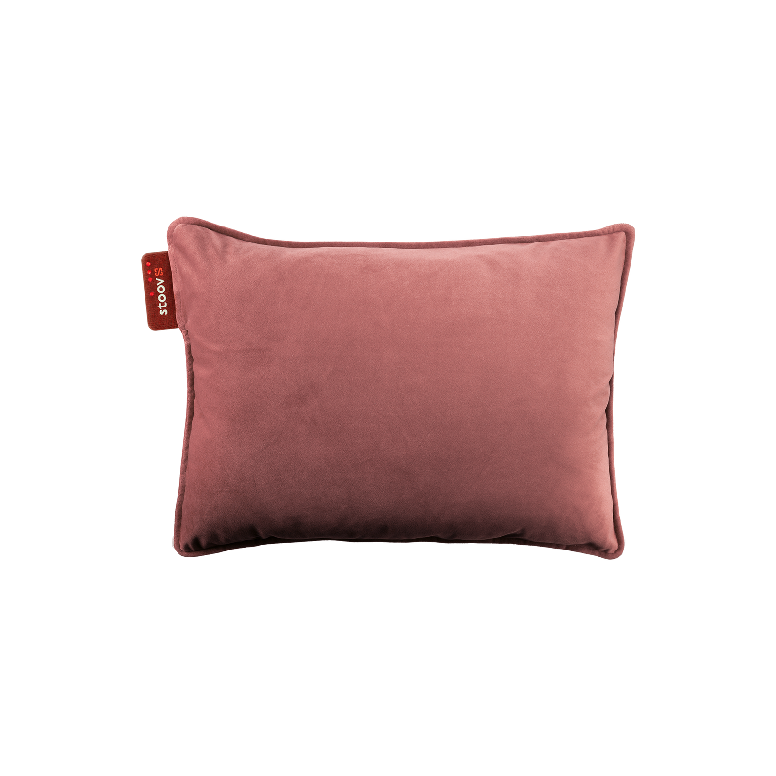 Ploov S2 | 45x60 Samt - Pfefferpink - S2