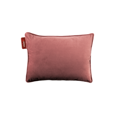 Ploov S2 | 45x60 Samt - Pfefferpink - S2