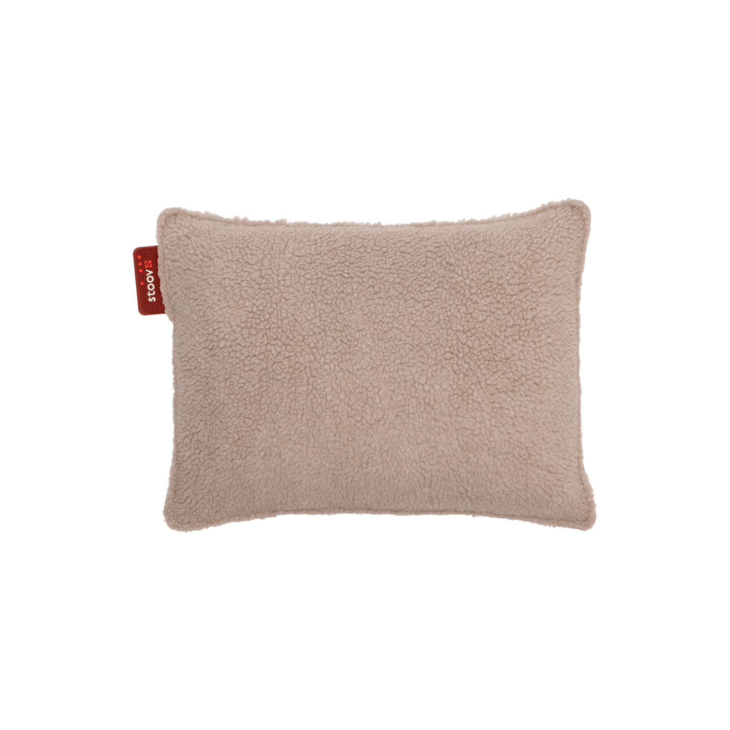 Ploov S2 | 45x60 Wollig Ton Sur Ton - Beige - S2