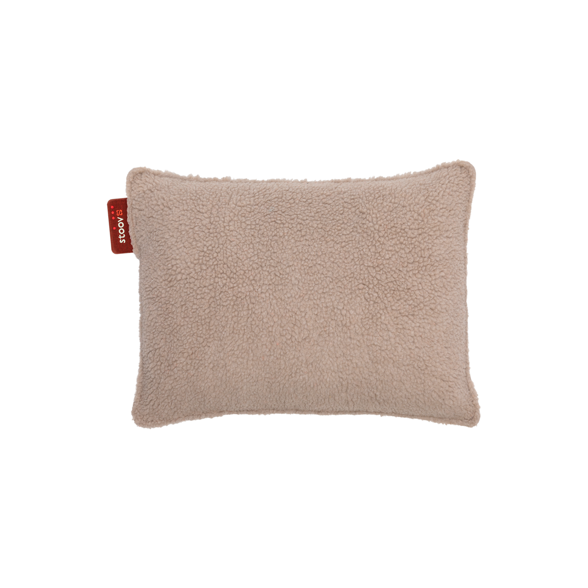 Ploov S2 | 45x60 Wollig Ton Sur Ton - Beige - S2