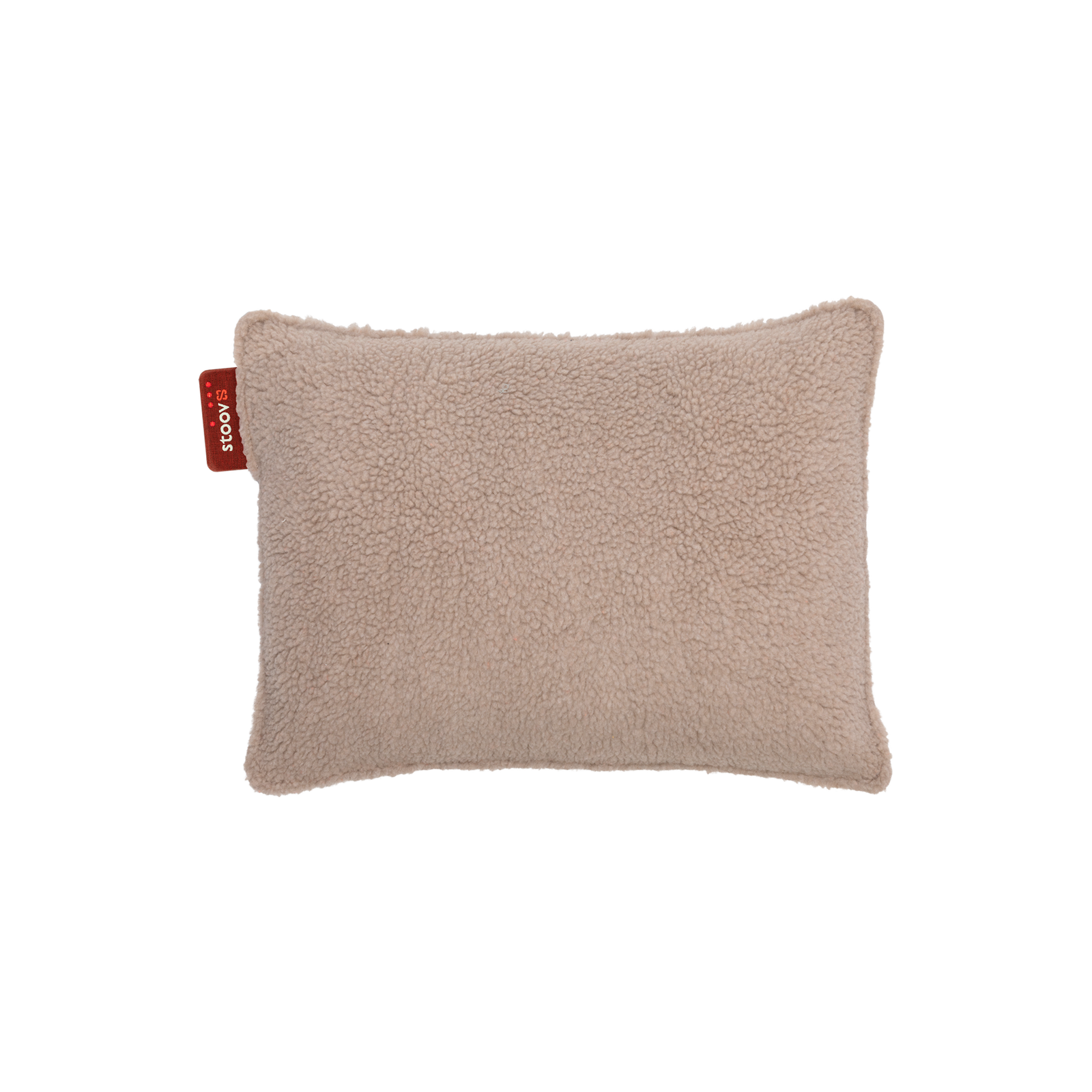 Ploov S2 | 45x60 Wollig Ton Sur Ton - Beige - S2