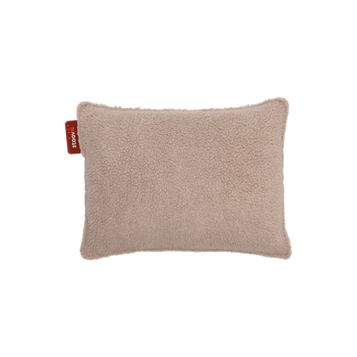 Ploov S2 | 45x60 Wollig Ton Sur Ton - Beige - S2