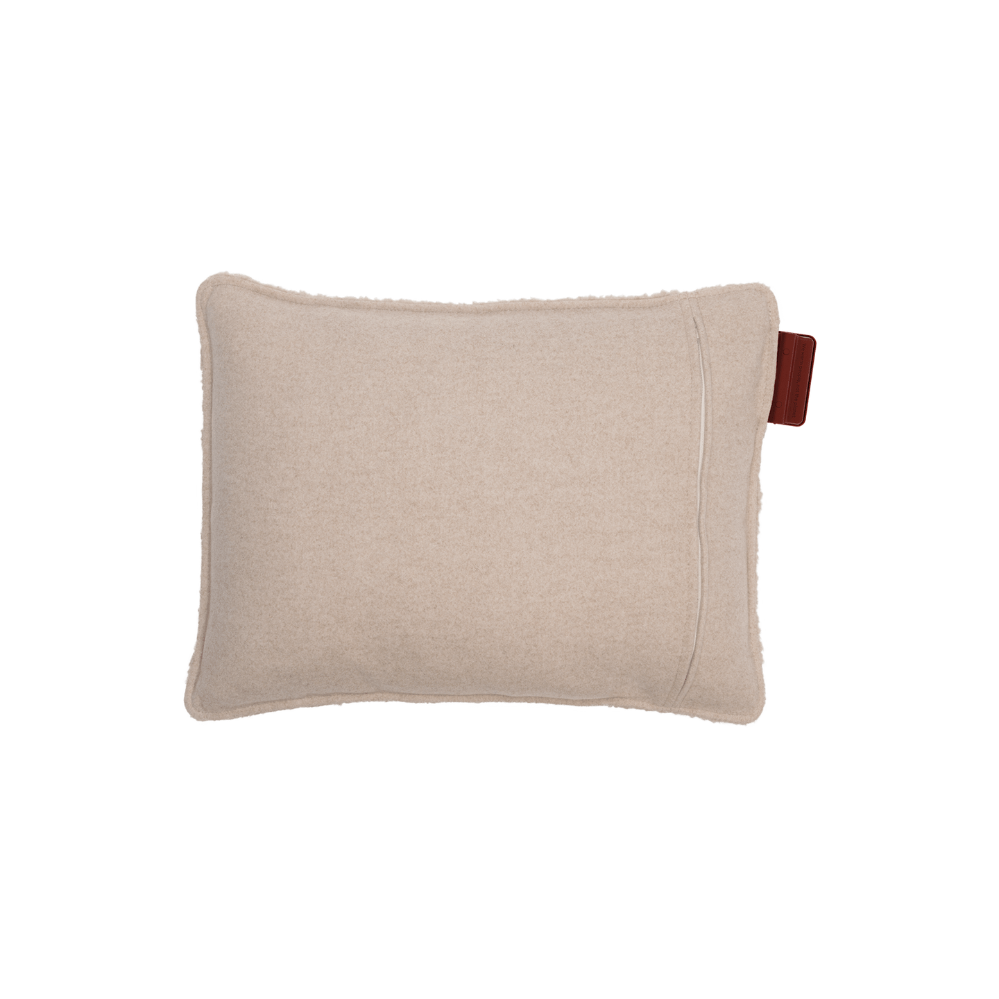 Ploov S2 | 45x60 Wollig Ton Sur Ton - Beige - S2