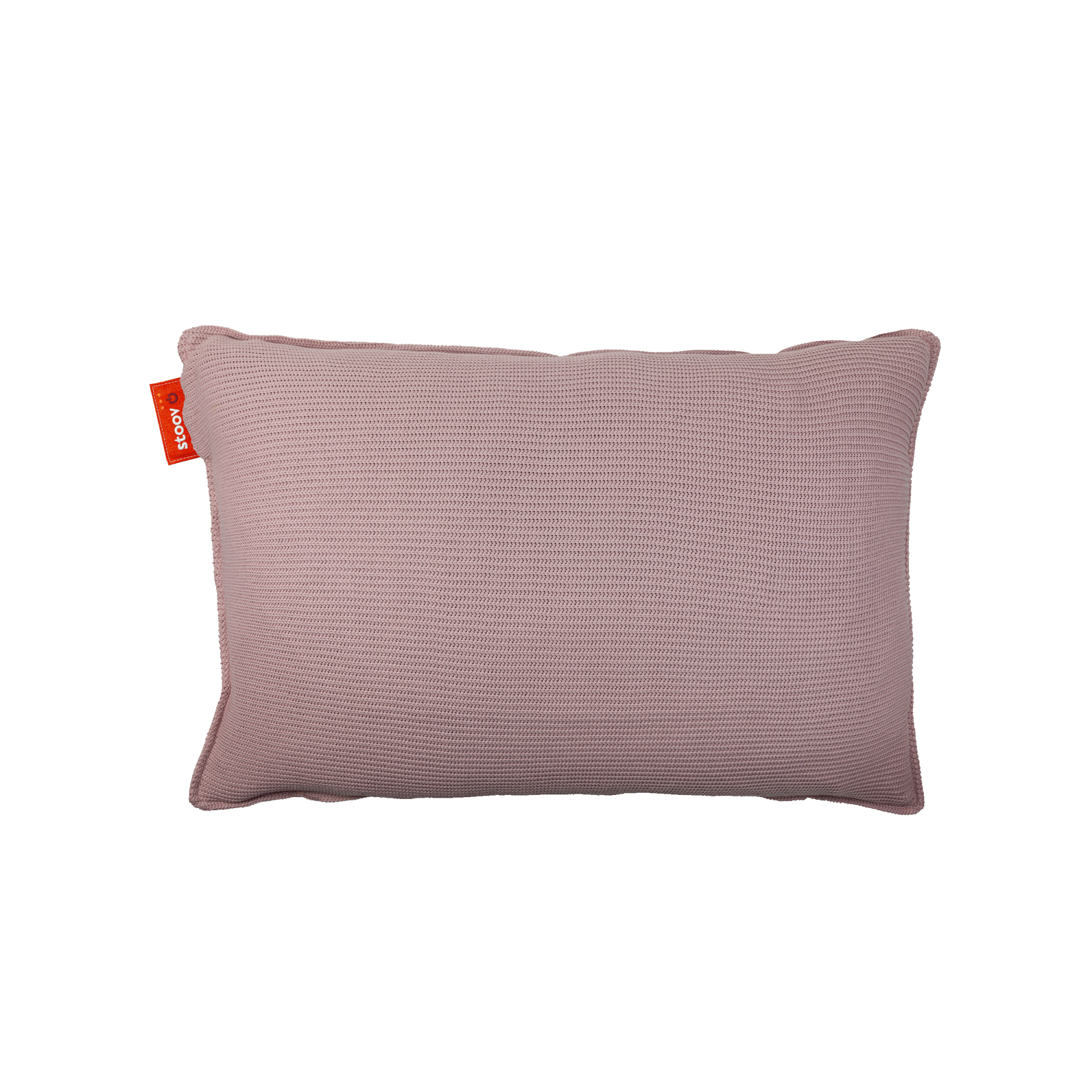 Ploov¹ | 60x90 Knitted - Old Pink