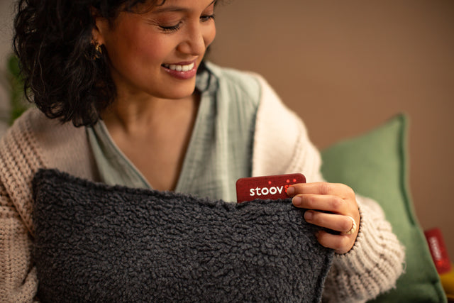 Stoov Serie 2