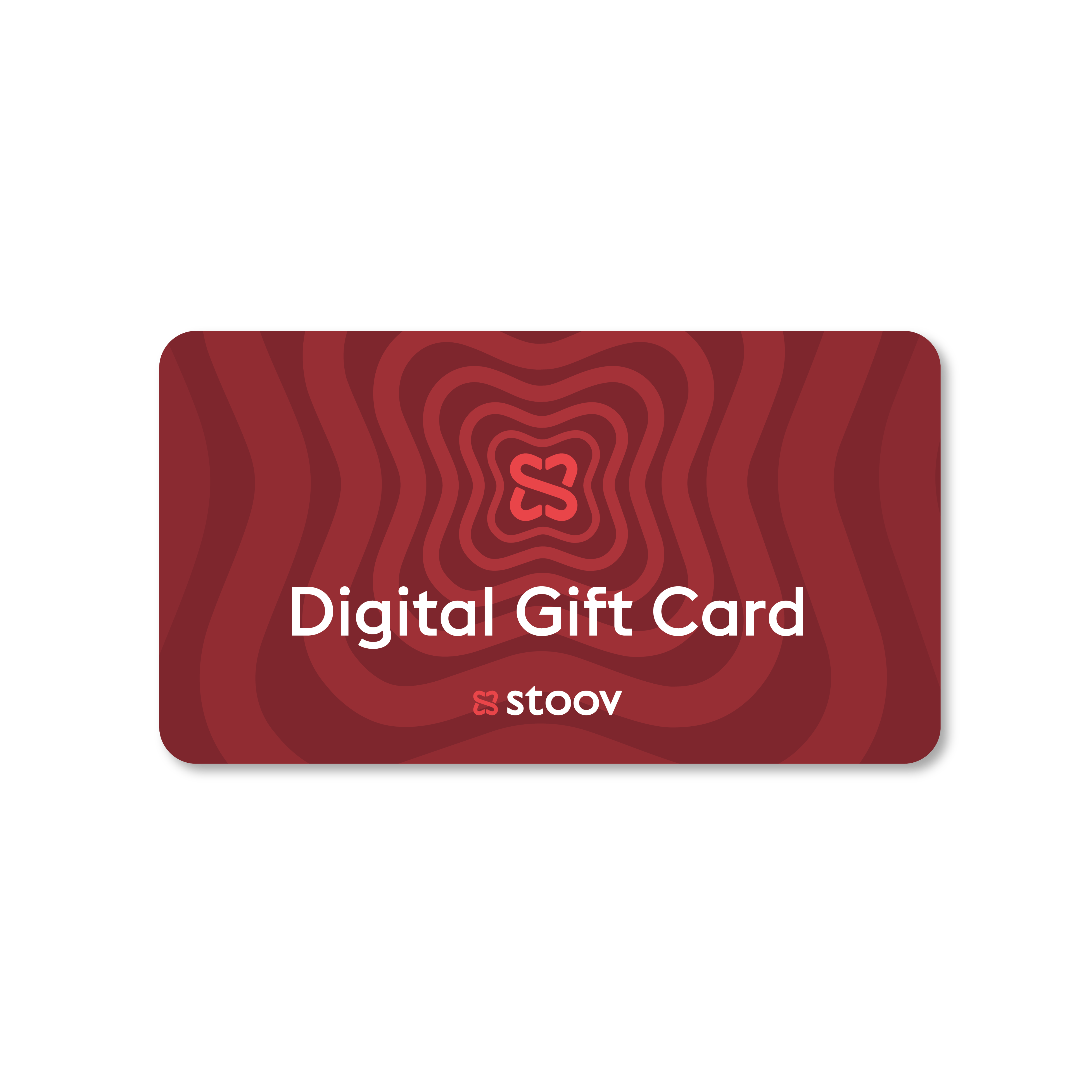 Digital Gift Card