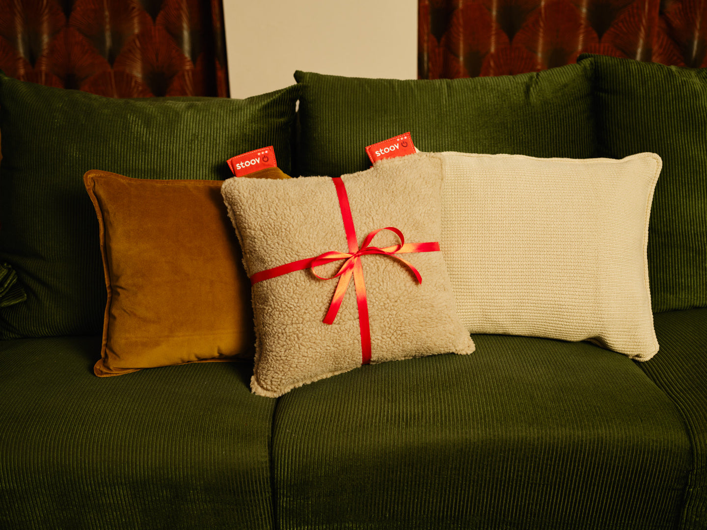 Stoov We warm people Nachhaltige Wärmeprodukte