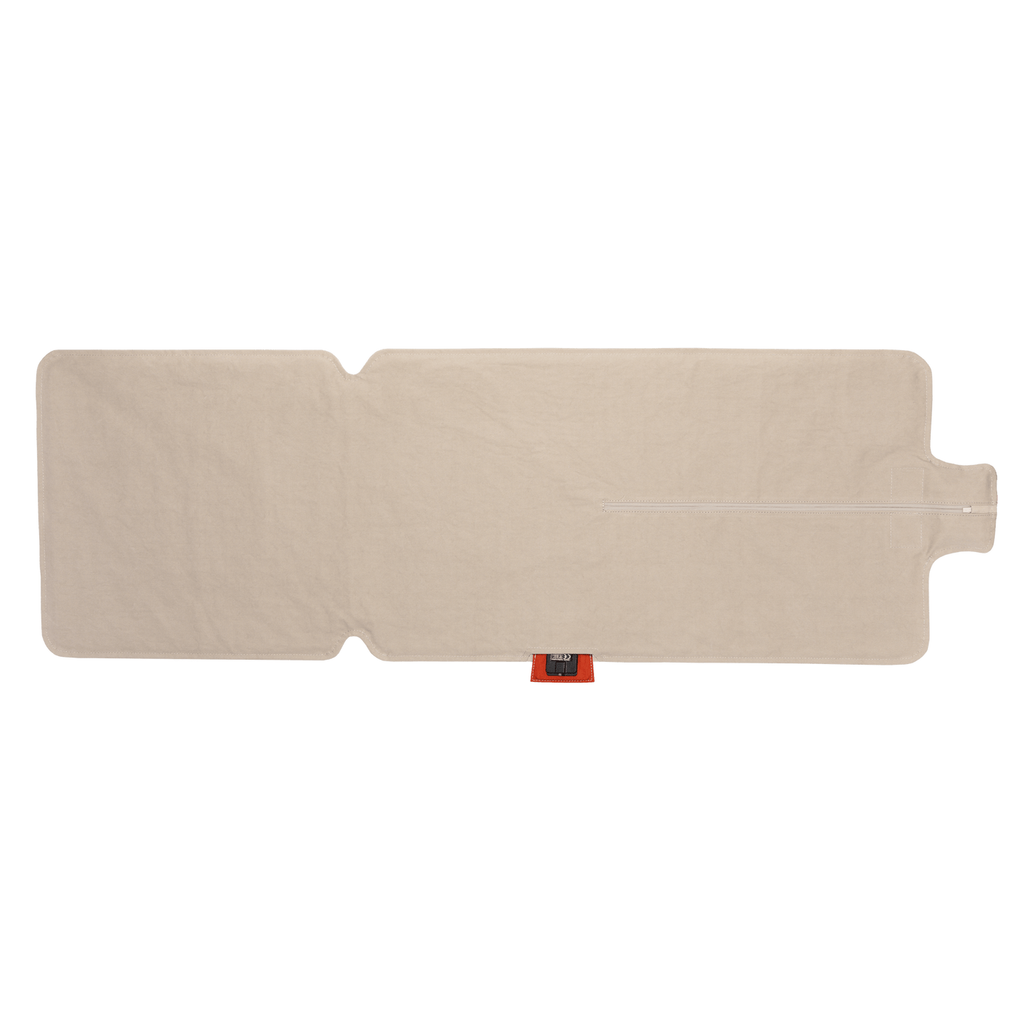 Bezug | Big Hug XL - Canvas - Sandsteinbeige