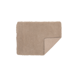 Bezug | 45x60 Wollig Beige