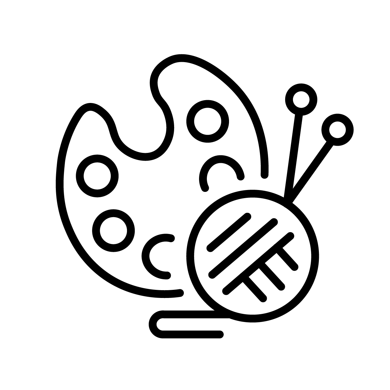 BYBORRE-Stoff