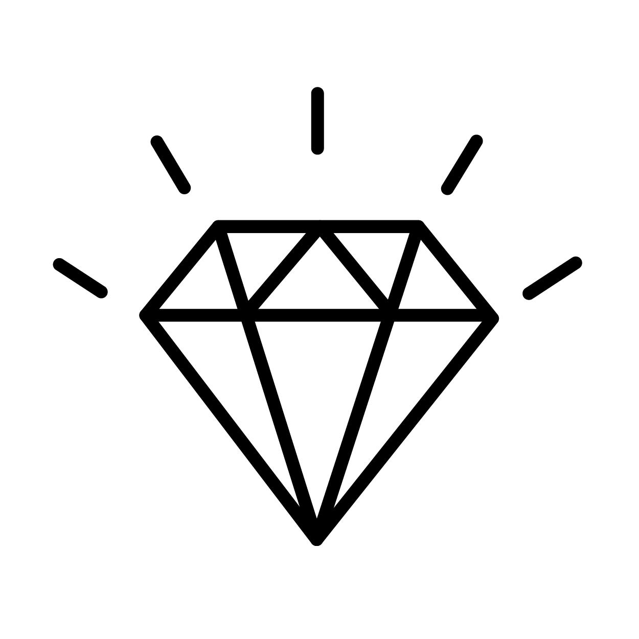 Samt-Stoff