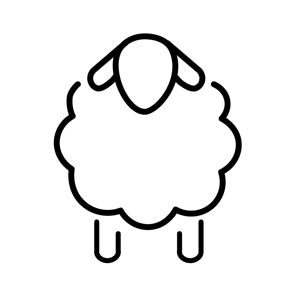 Wollig-Stoff