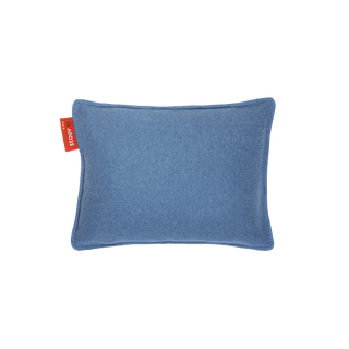 Ploov | 45x60 Original Melange Mittelblau