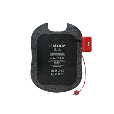 Huddle³ | Heating Cover