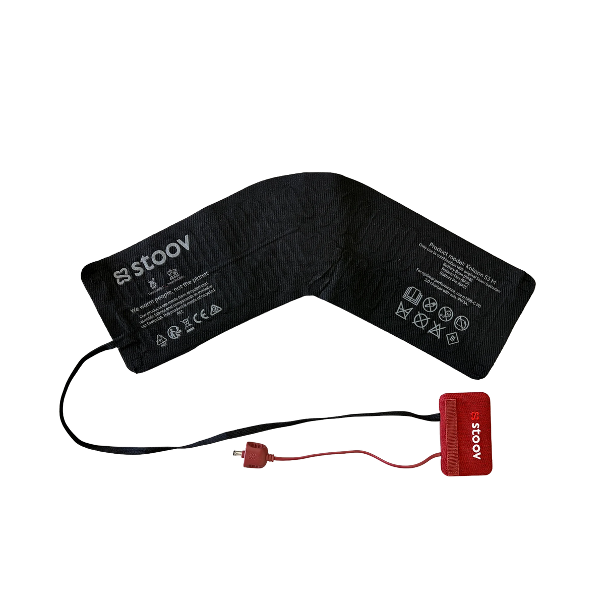 Kokoon³ XL | Heating Cover