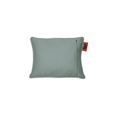 S1 PLOOV 45X60 KNITTED GREEN CANVAS BACK