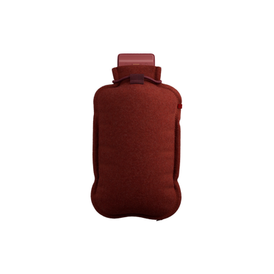 HOMEY XL ORIGINAL EARTH RED