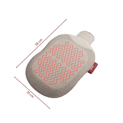 Huddle³ | Wollig