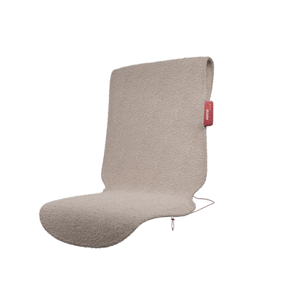 BIG HUG XL WOOLLY BEIGE