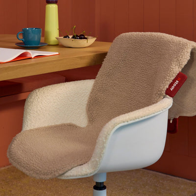 BIG HUG XL WOOLLY BEIGE