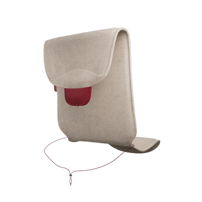 BIG HUG XL ORIGINAL BEIGE