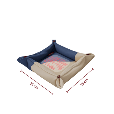 Nook³ | Canvas