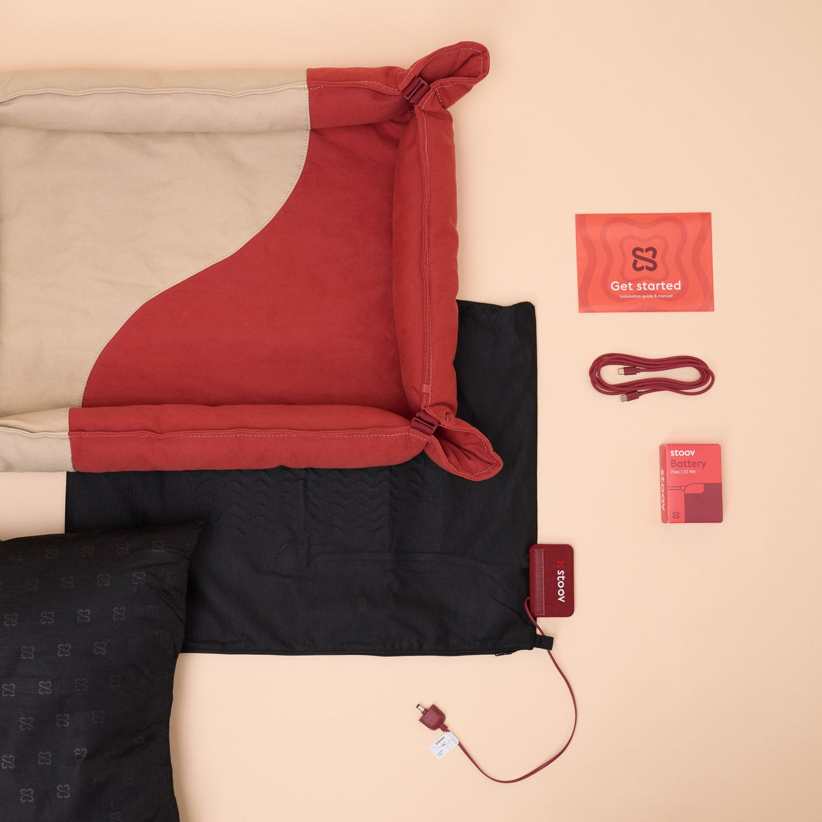 Nook³ XL | Canvas