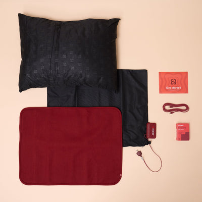Ploov³ 45x45 | Wollig