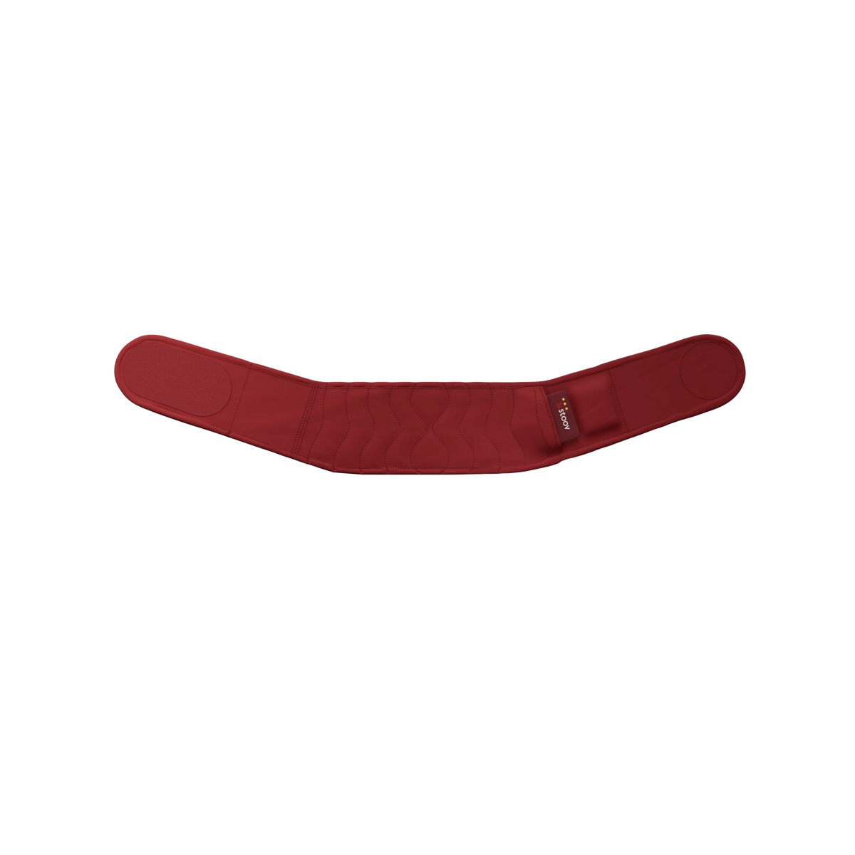 WRAP RED
