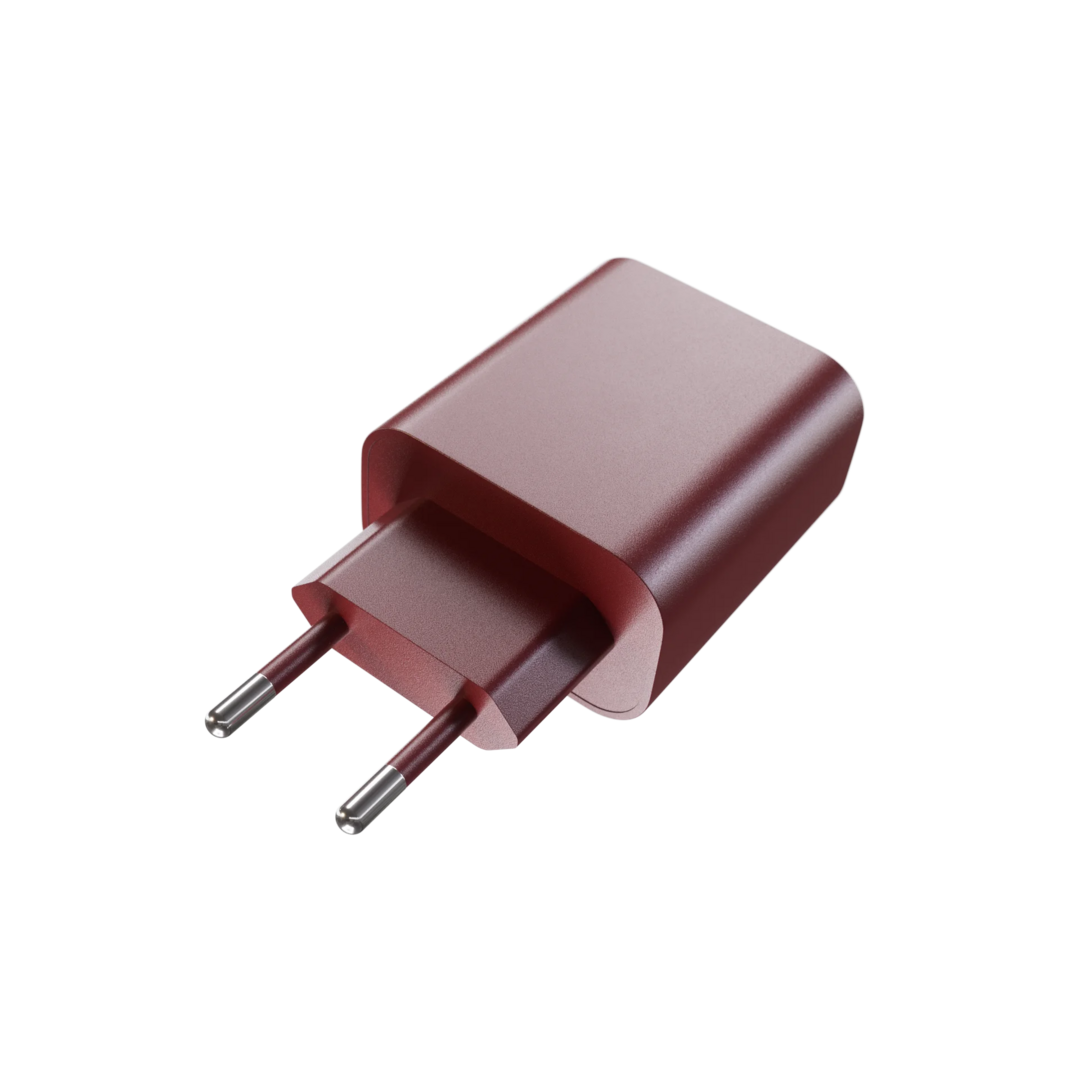 USB-C Adapter 30W (EU)