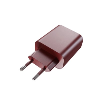 USB-C Adapter 30W (EU-Stecker)
