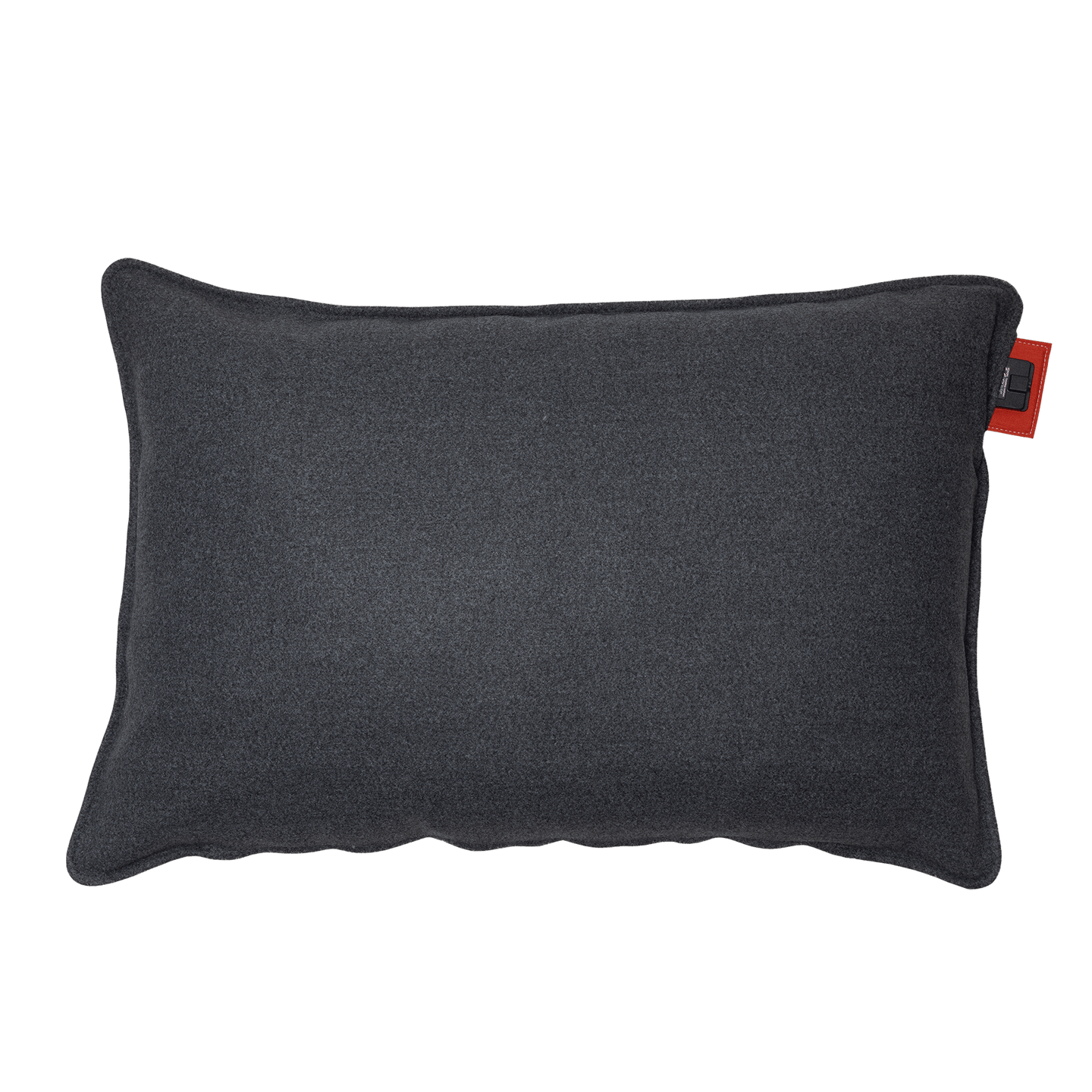 Ploov | 60x90 Wollig Graphit