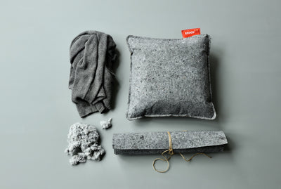 Cushion Basket | Stoov x i-did