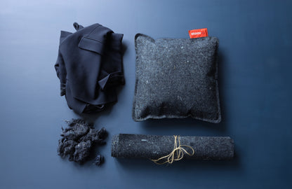 Cushion Bag | Stoov x i-did