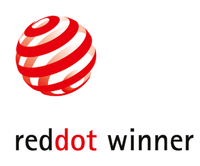 Die Huge Hug Wärmedecke gewinnt den begehrten Red Dot Award.