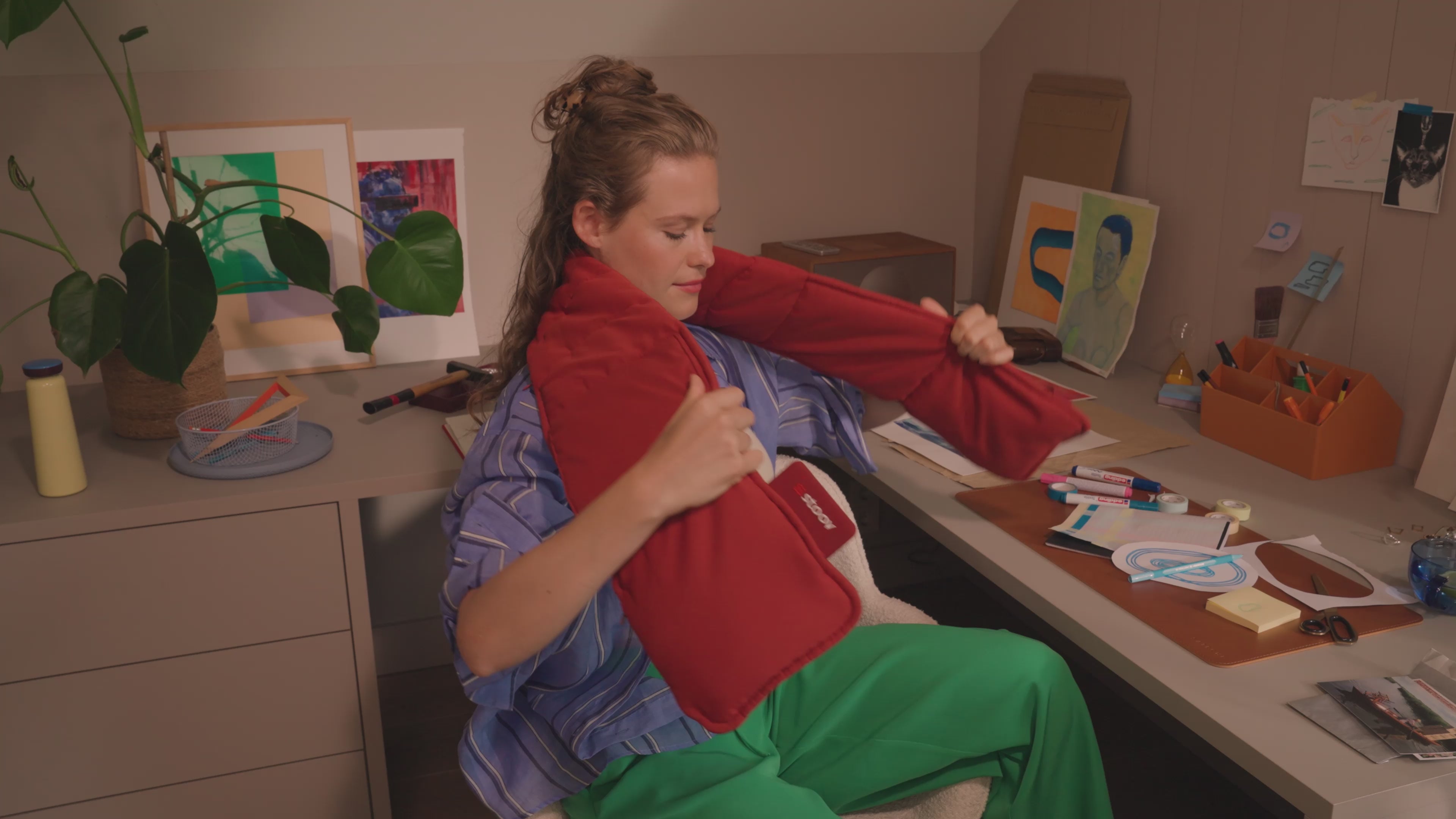 Video laden: 