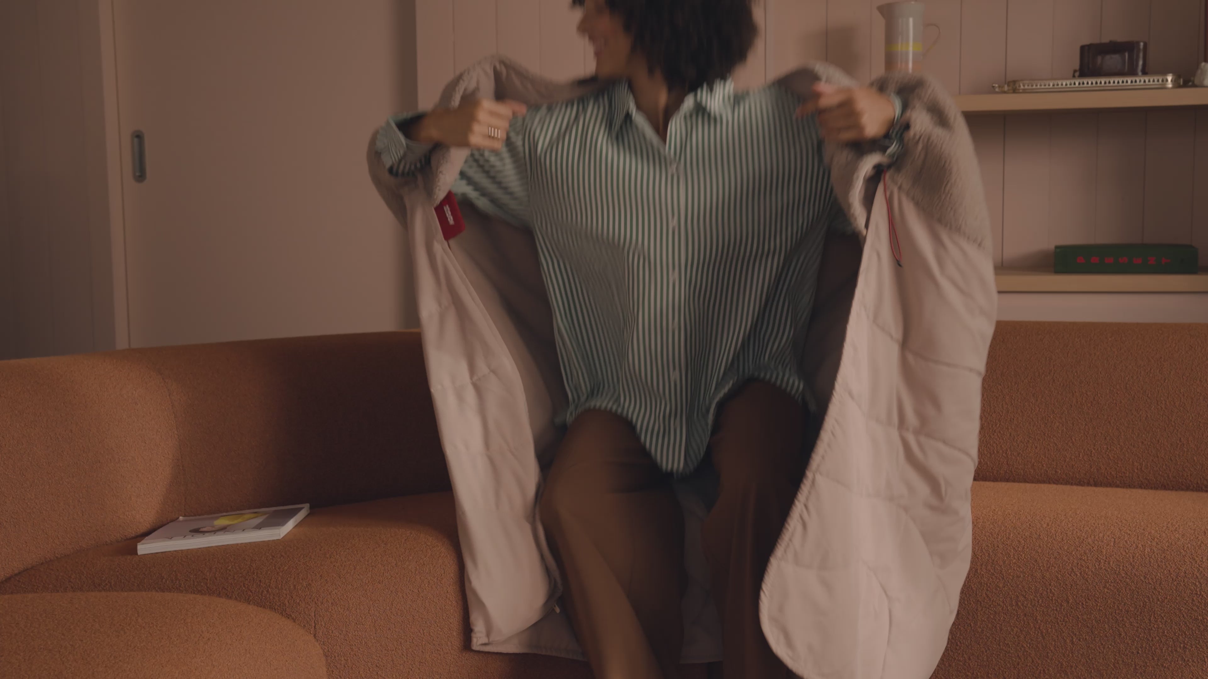 Load video: 